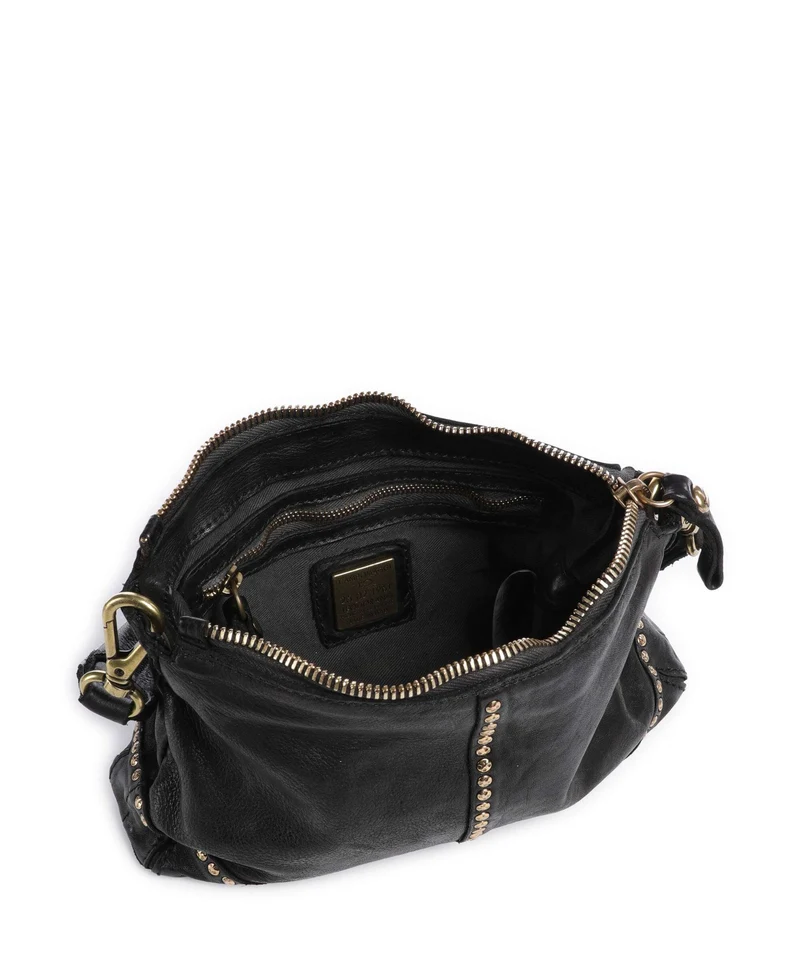 Campomaggi Sac porté épaule black