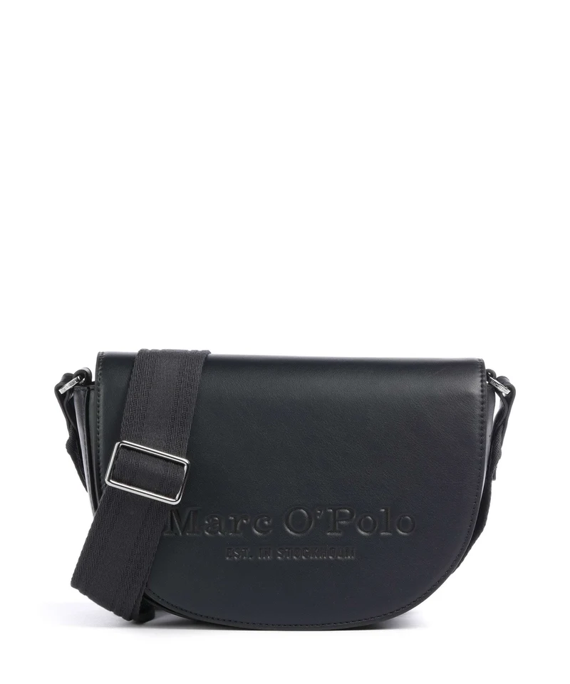 Marc O'Polo Vika S Sac bandoulière deep night blue
