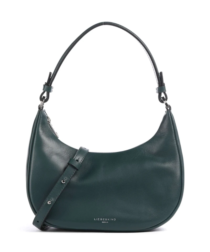 Liebeskind Soft Nappa XS Sac porté épaule mystic river