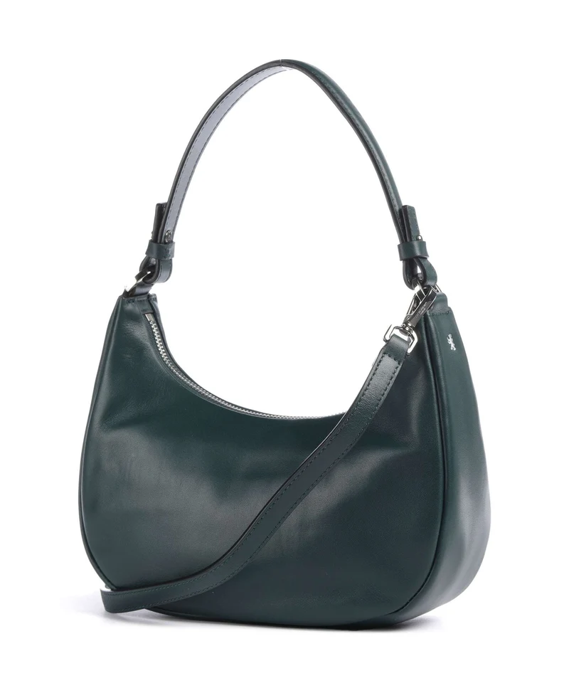 Liebeskind Soft Nappa XS Sac porté épaule mystic river