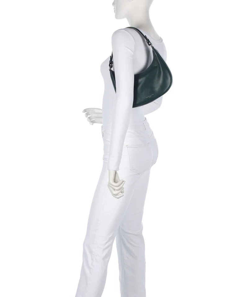 Liebeskind Soft Nappa XS Sac porté épaule mystic river