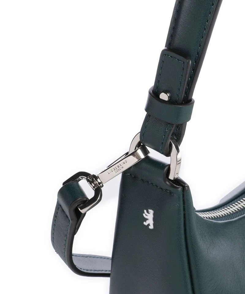 Liebeskind Soft Nappa XS Sac porté épaule mystic river