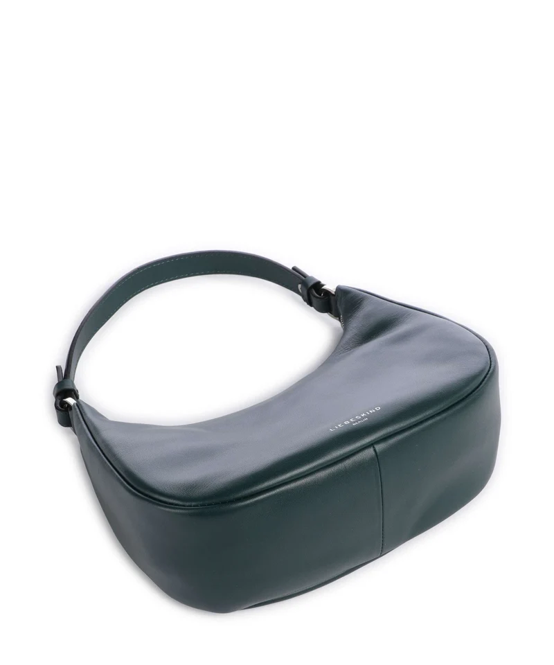 Liebeskind Soft Nappa XS Sac porté épaule mystic river
