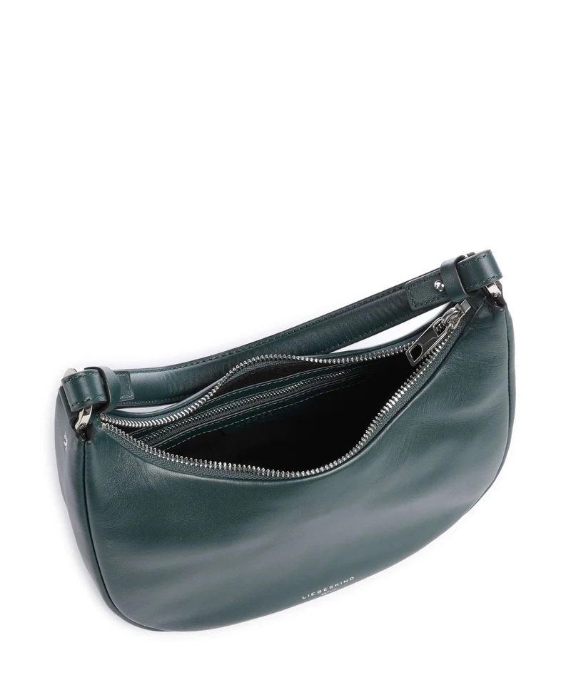 Liebeskind Soft Nappa XS Sac porté épaule mystic river