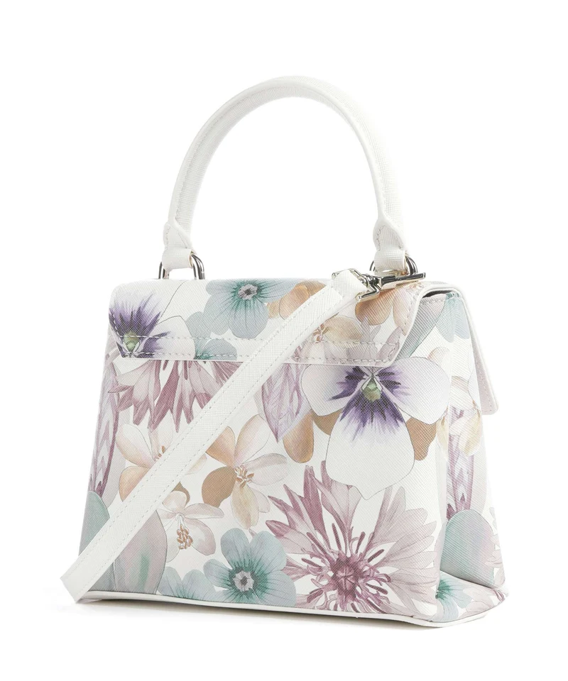 Ted Baker Helensi Sac à main white