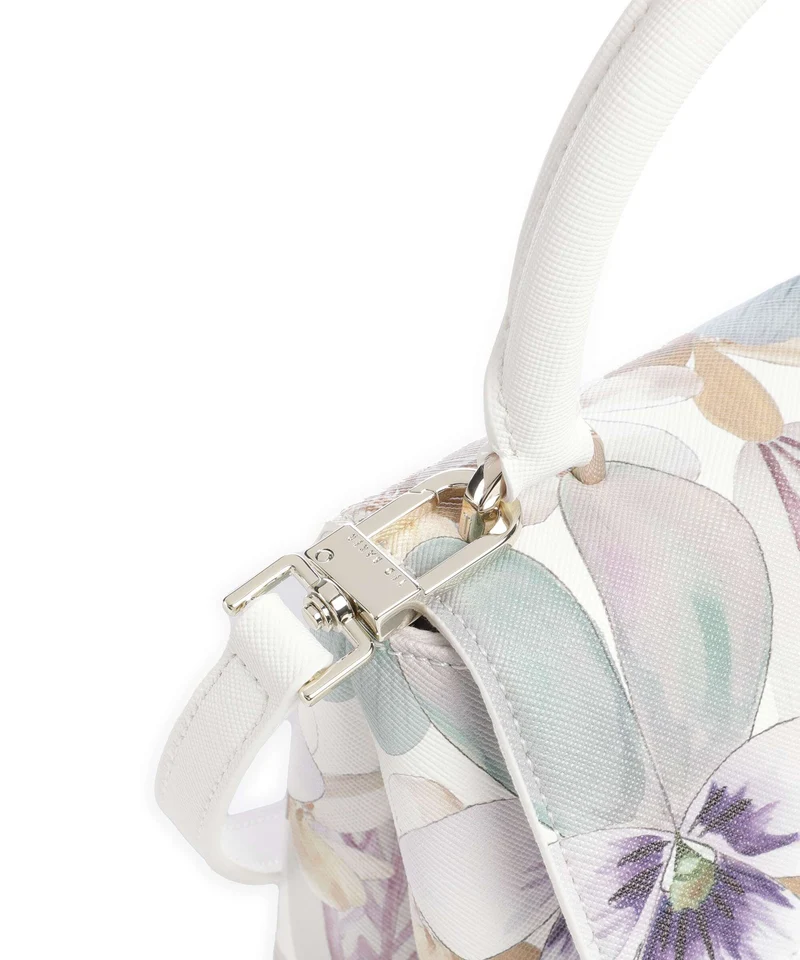 Ted Baker Helensi Sac à main white