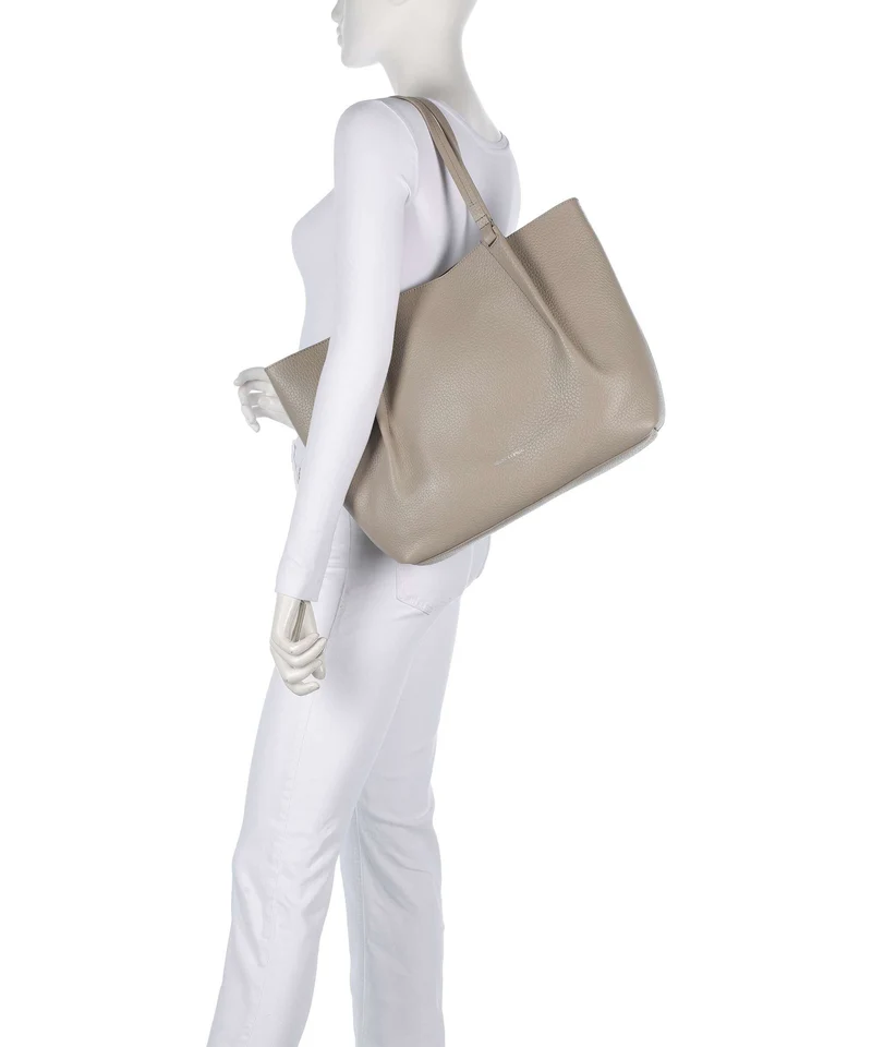 Marc O'Polo Belli M Cabas chalky mauve