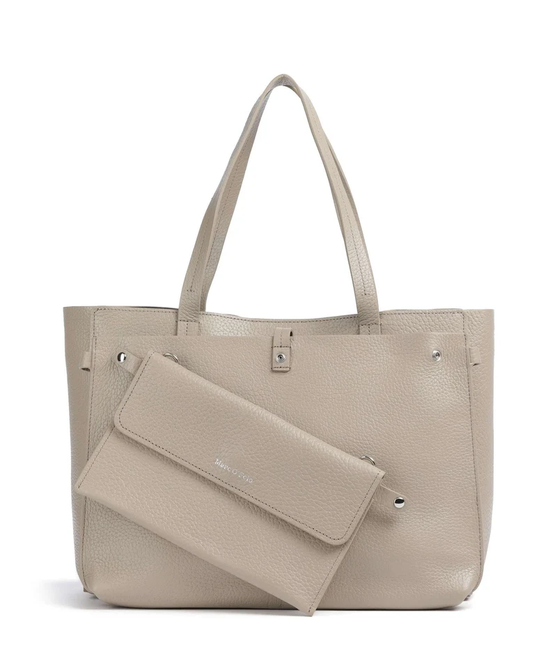 Marc O'Polo Busin M Cabas chalky mauve