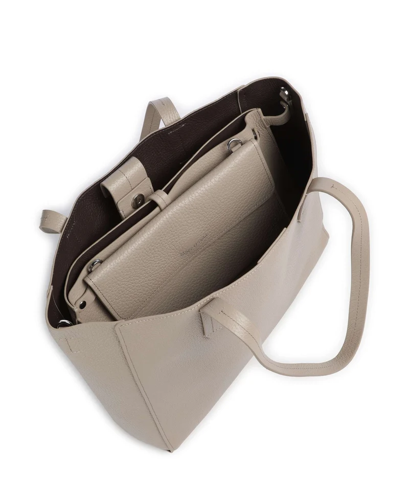 Marc O'Polo Busin M Cabas chalky mauve