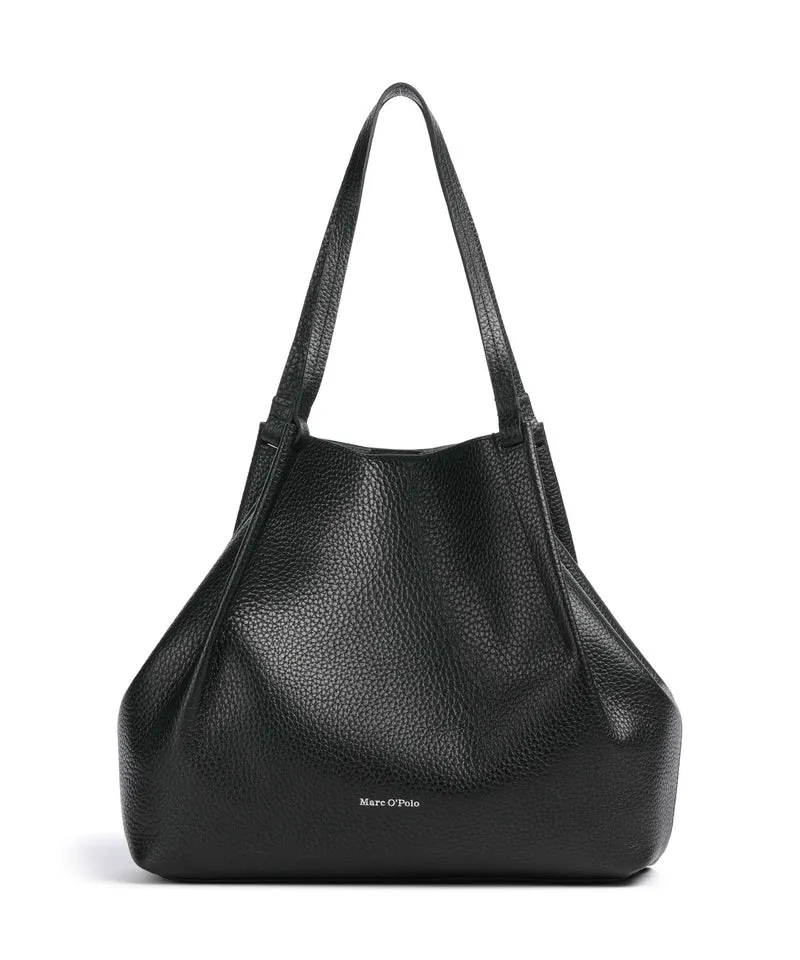 Marc O'Polo Belli M Cabas black