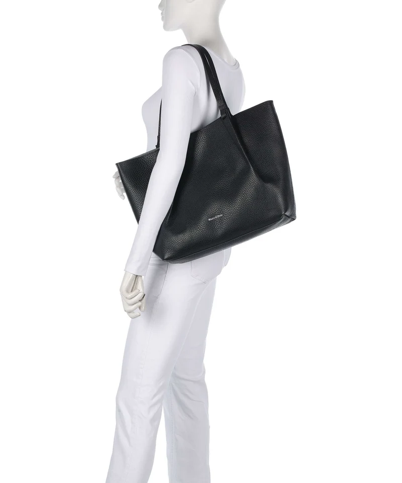 Marc O'Polo Belli M Cabas black