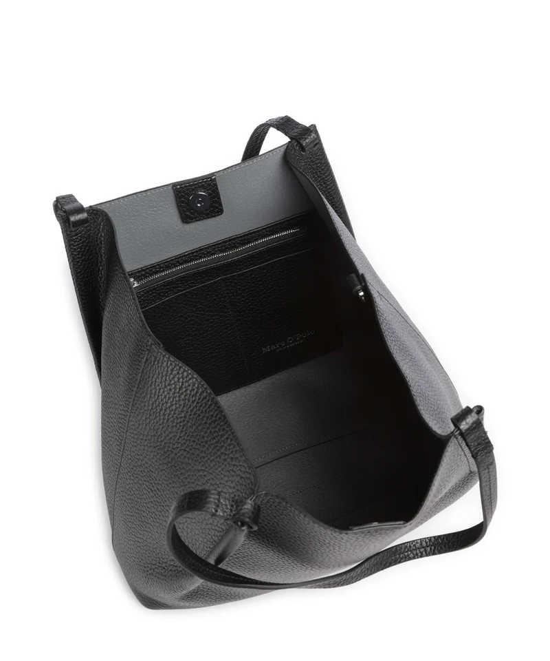 Marc O'Polo Belli M Cabas black