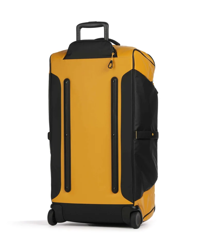 Samsonite Paradiver Light Sac de voyage à roulettes yellow