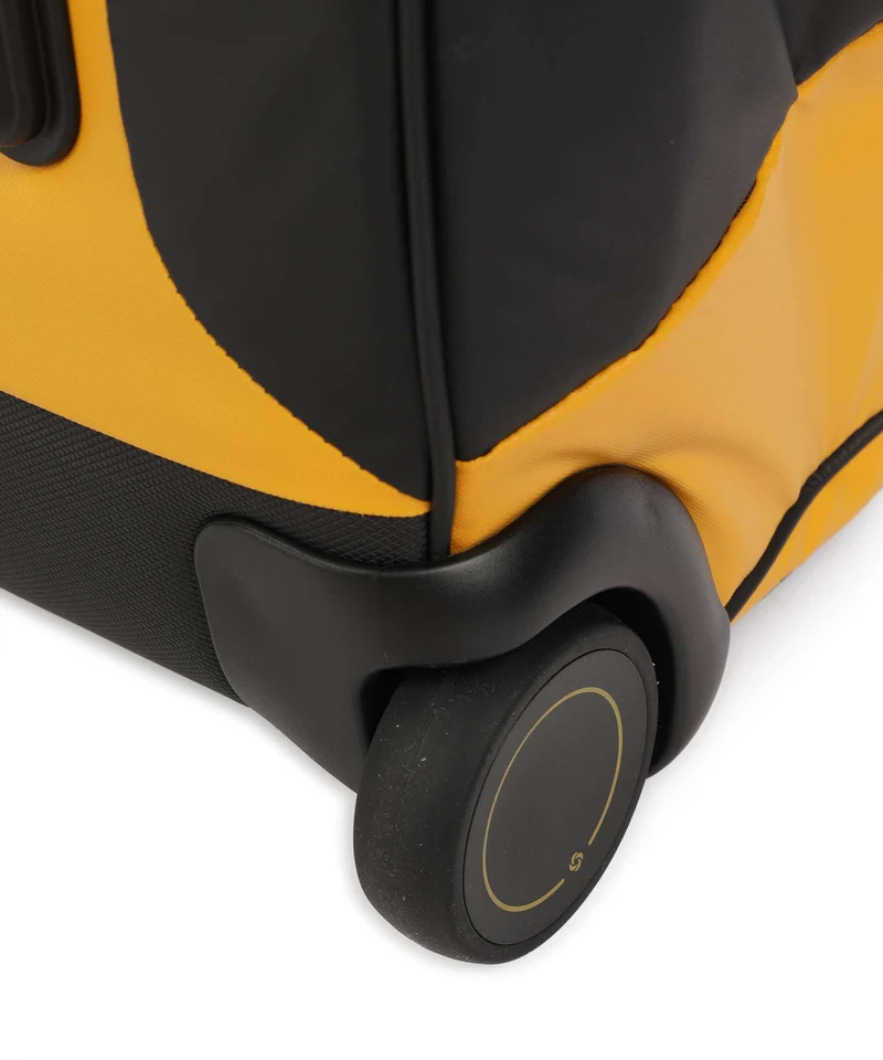 Samsonite Paradiver Light Sac de voyage à roulettes yellow
