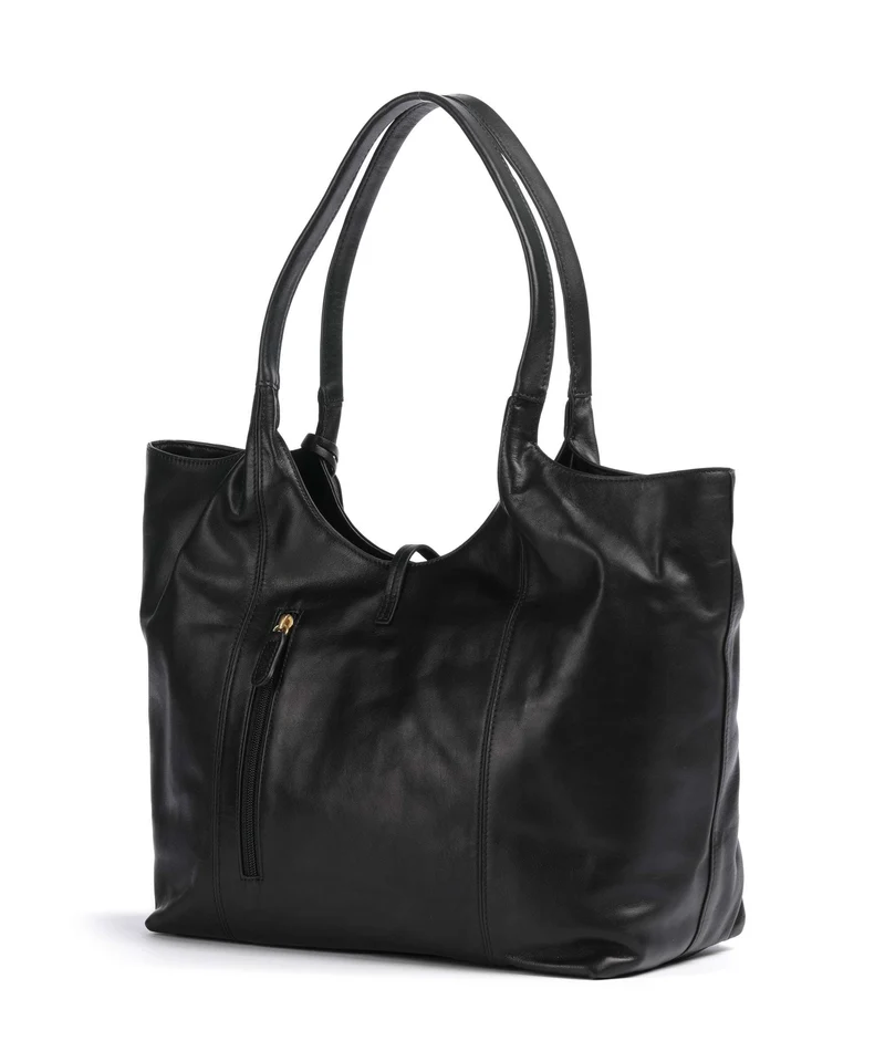 Picard Whisper Cabas schwarz