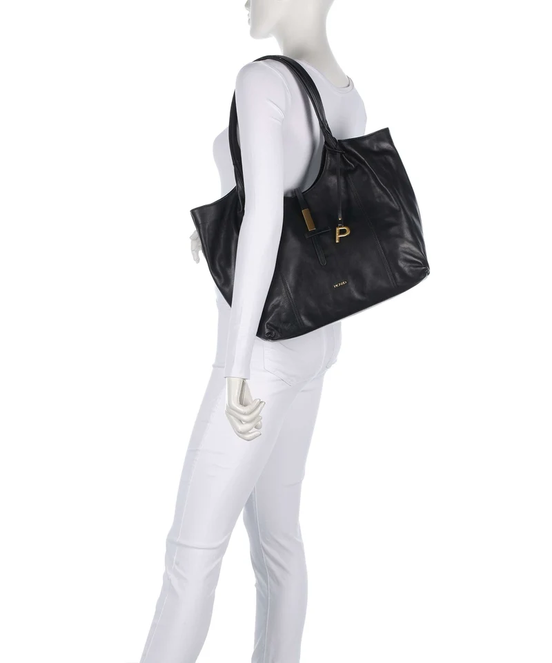 Picard Whisper Cabas schwarz