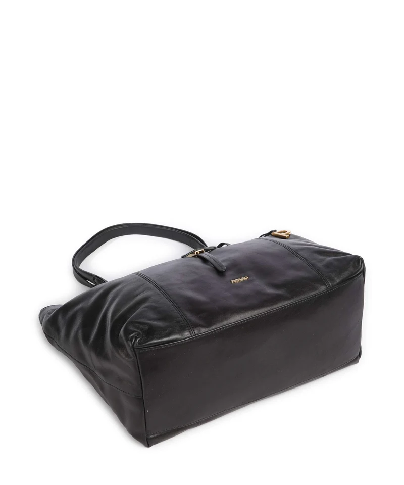 Picard Whisper Cabas schwarz