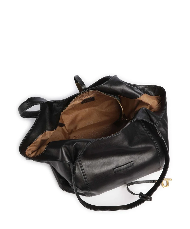 Picard Whisper Cabas schwarz