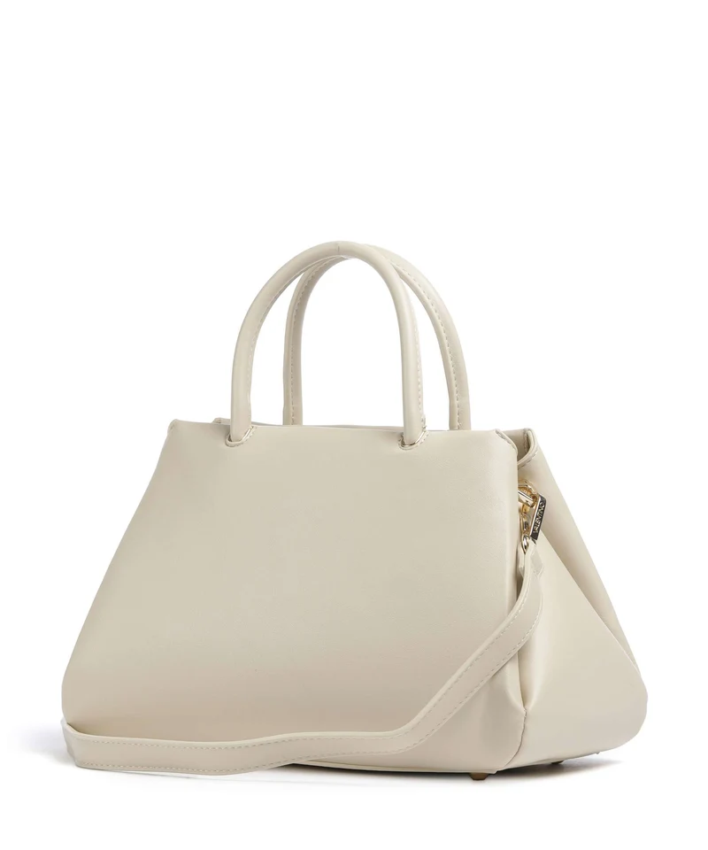 Valentino Bags West Re Sac à main ecru