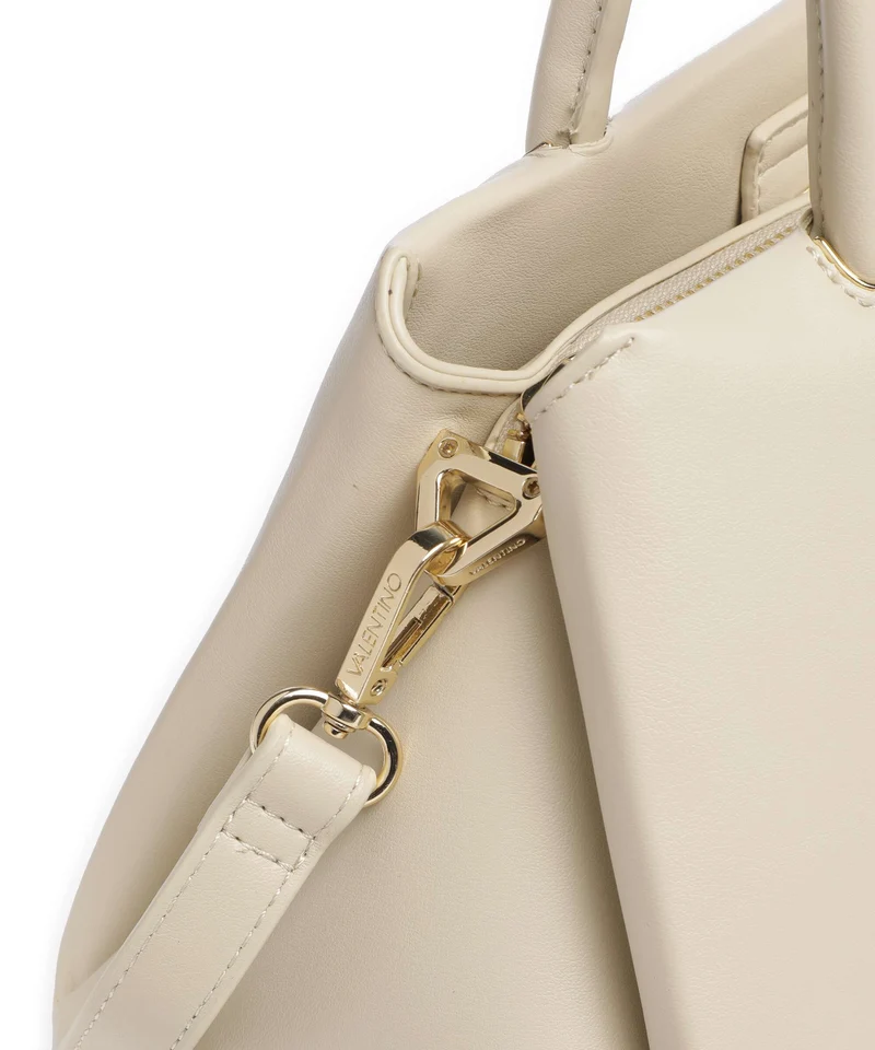 Valentino Bags West Re Sac à main ecru