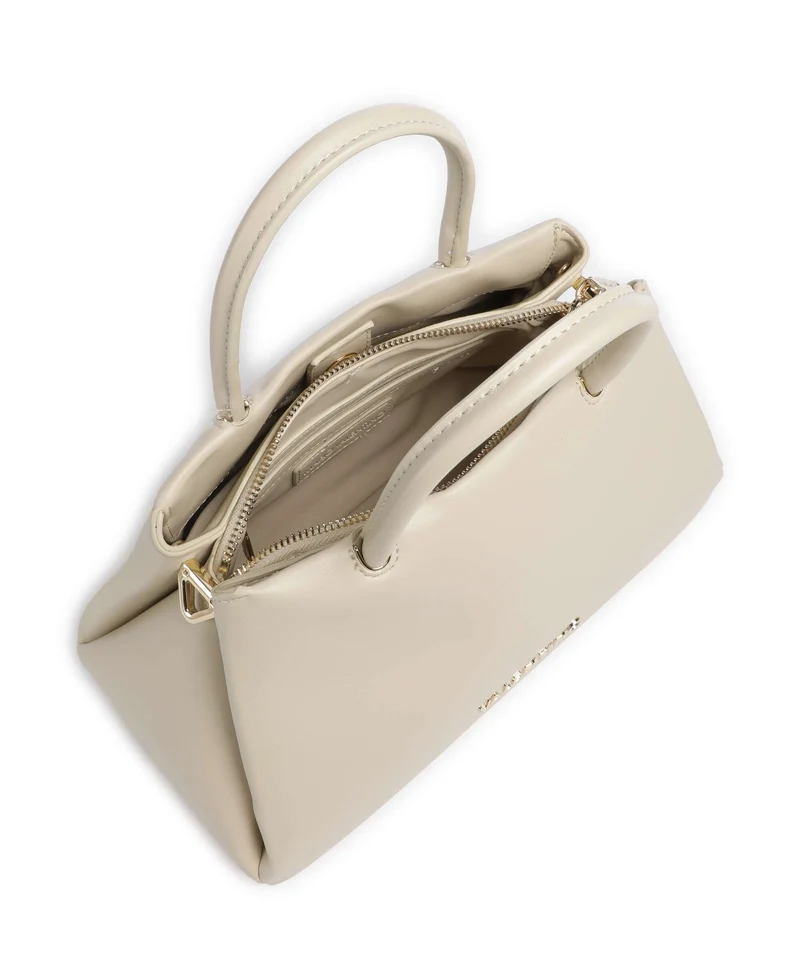 Valentino Bags West Re Sac à main ecru