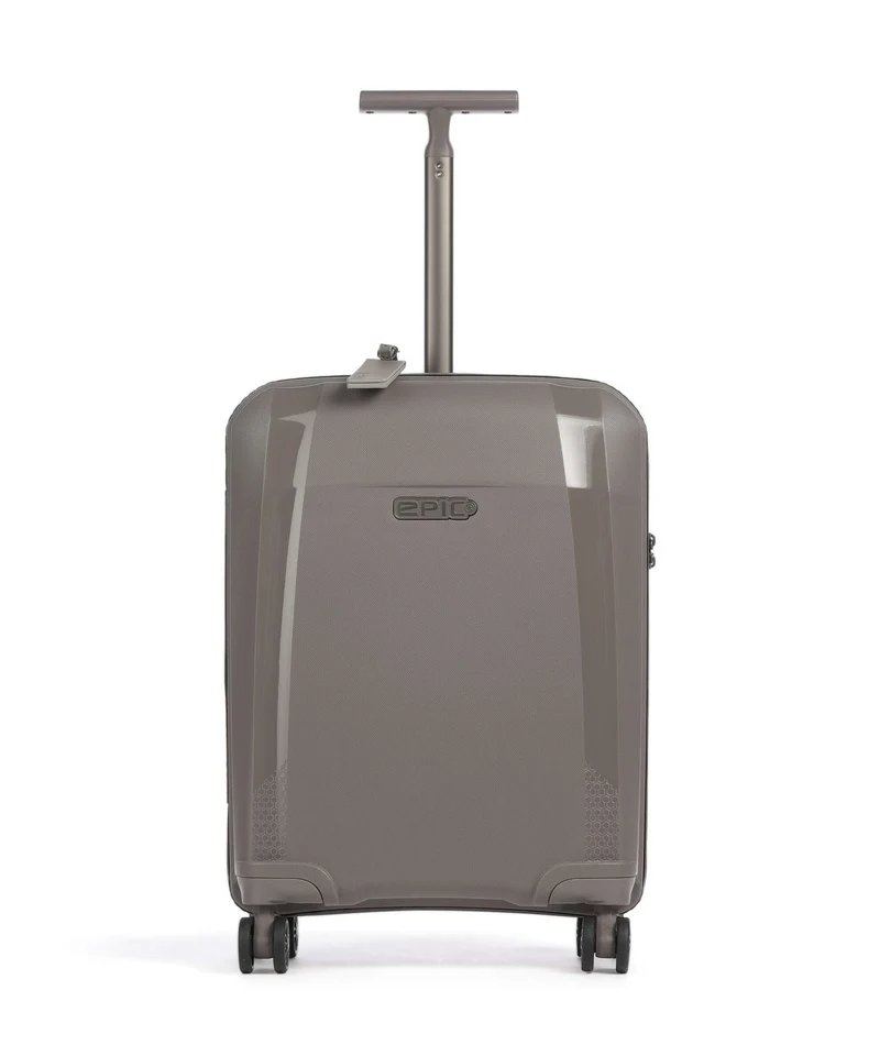 Epic Phantom SL Valise 4 roues studio clay