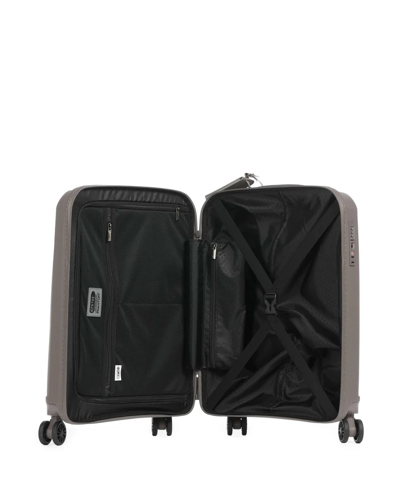 Epic Phantom SL Valise 4 roues studio clay