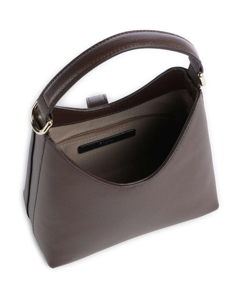 Furla Iride Mini Sac bandoulière espresso