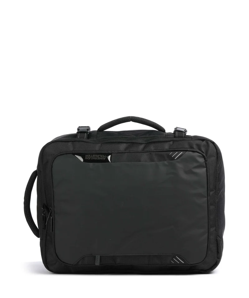 American Tourister Take2Cabin Sac à dos de voyage flash black
