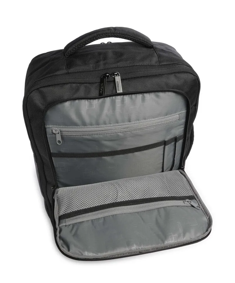 American Tourister Take2Cabin Sac à dos de voyage flash black
