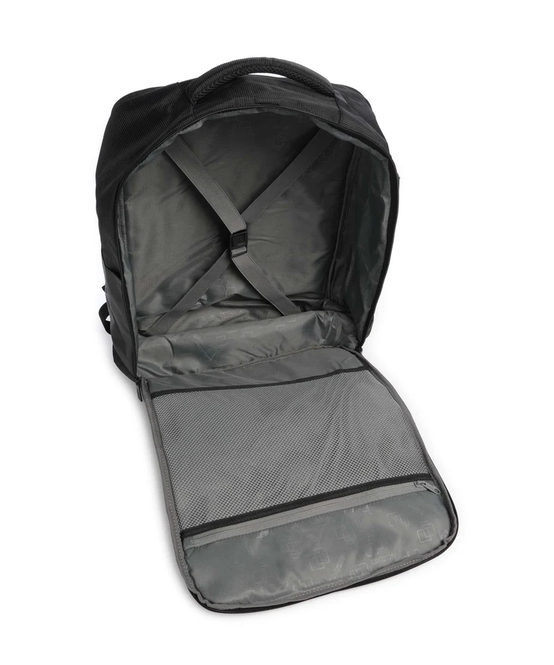 American Tourister Take2Cabin Sac à dos de voyage flash black