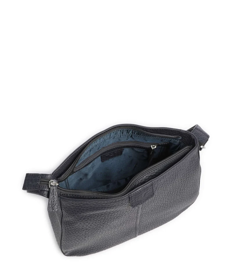 Voi Hirsch Allegra Sac bandoulière blau