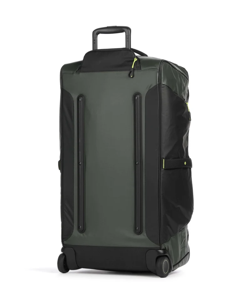 Samsonite Paradiver Light Sac de voyage à roulettes jungle green