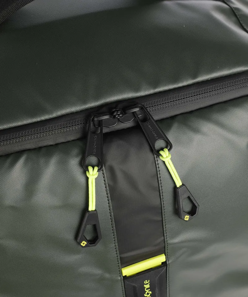 Samsonite Paradiver Light Sac de voyage à roulettes jungle green