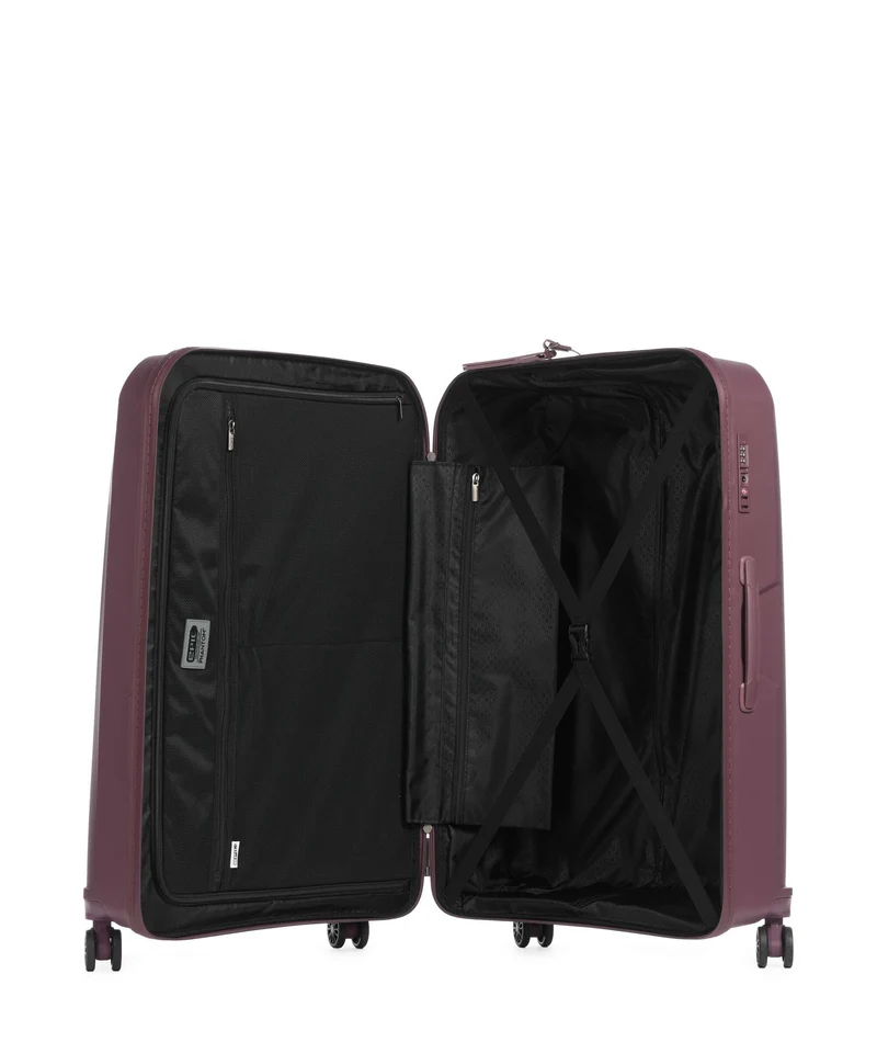 Epic Phantom SL Valise 4 roues spicy plum