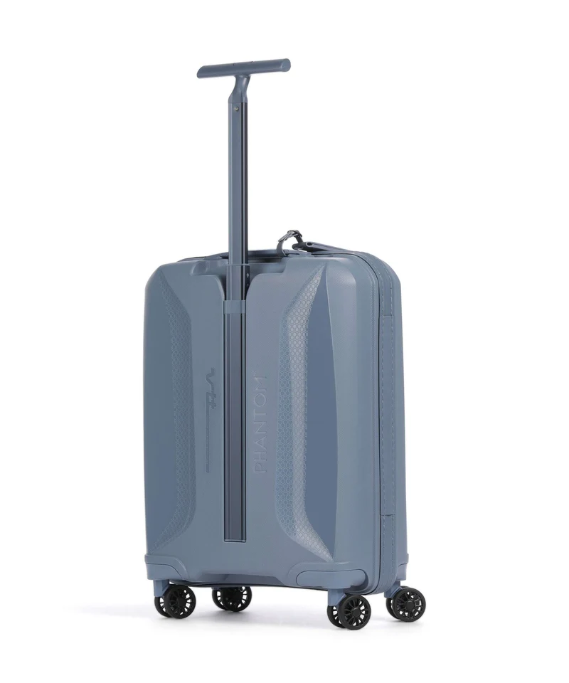 Epic Phantom SL Valise 4 roues sky blue
