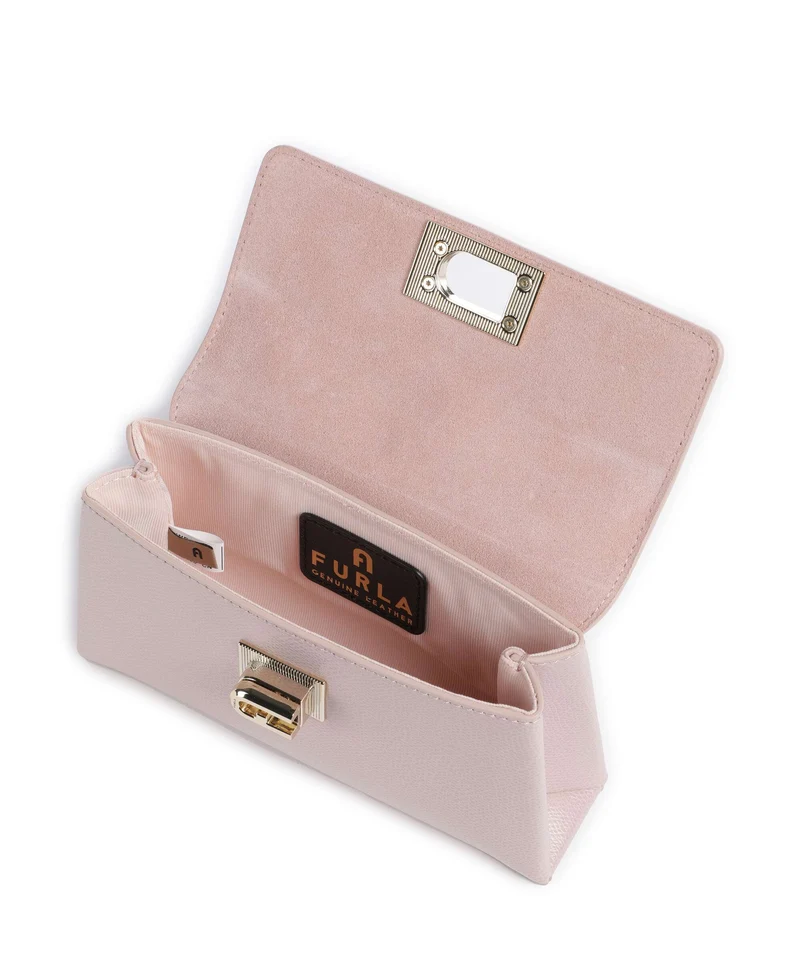 Furla 1927 Mini Sac bandoulière corolla
