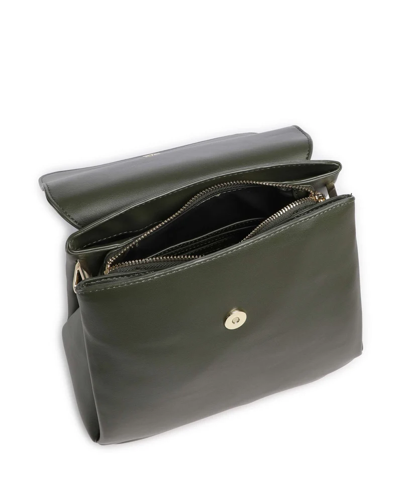 Valentino Bags West Re Sac à dos militare
