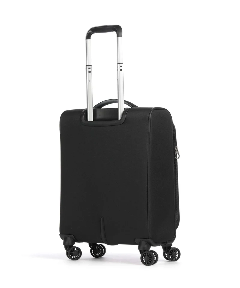 American Tourister Cloudrider S Valise 4 roues jet black
