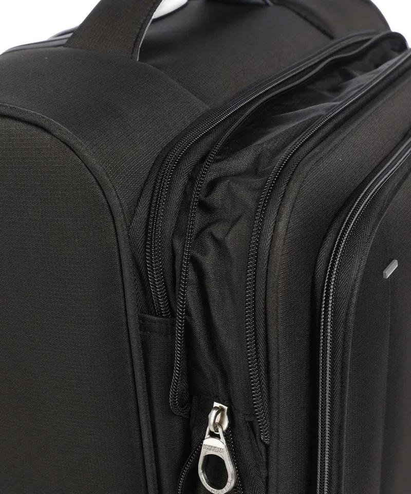 American Tourister Cloudrider S Valise 4 roues jet black
