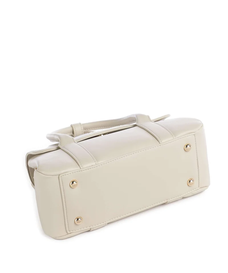 Valentino Bags West Re Sac à main ecru