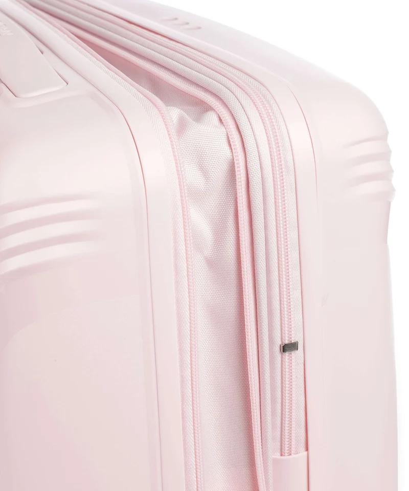 American Tourister Mickey Magic Valise 4 roues mickey pastel pink