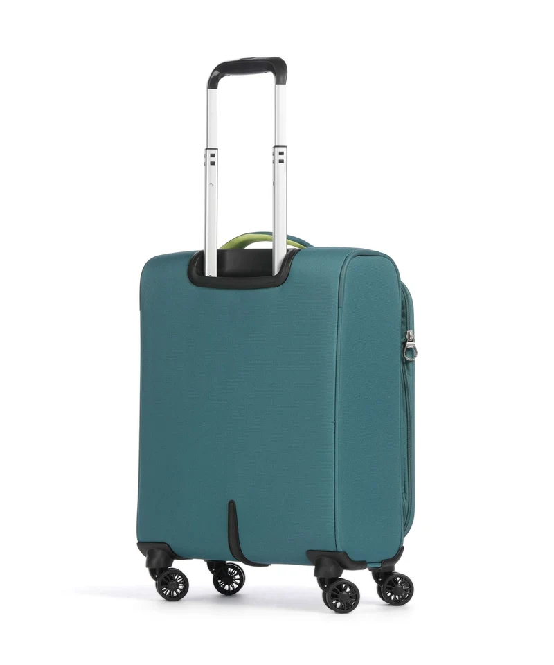American Tourister Cloudrider S Valise 4 roues misty teal