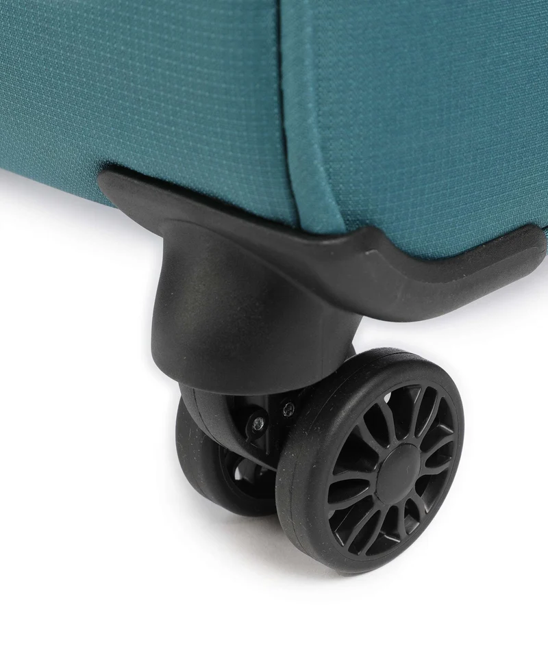 American Tourister Cloudrider S Valise 4 roues misty teal