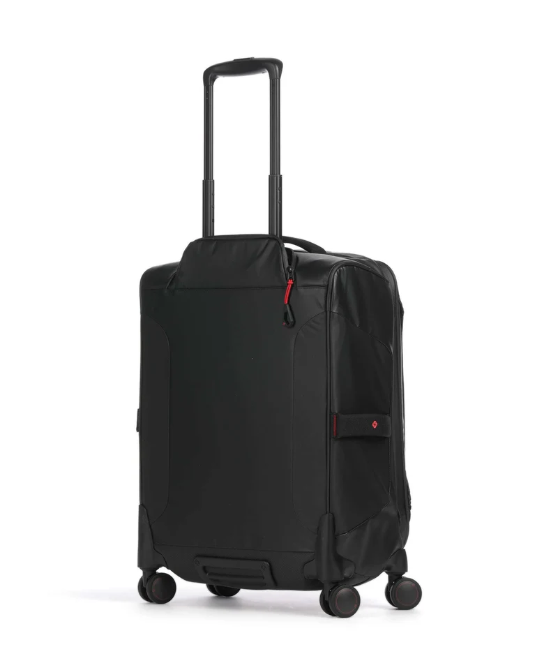 Samsonite Paradiver Light Valise 4 roues black