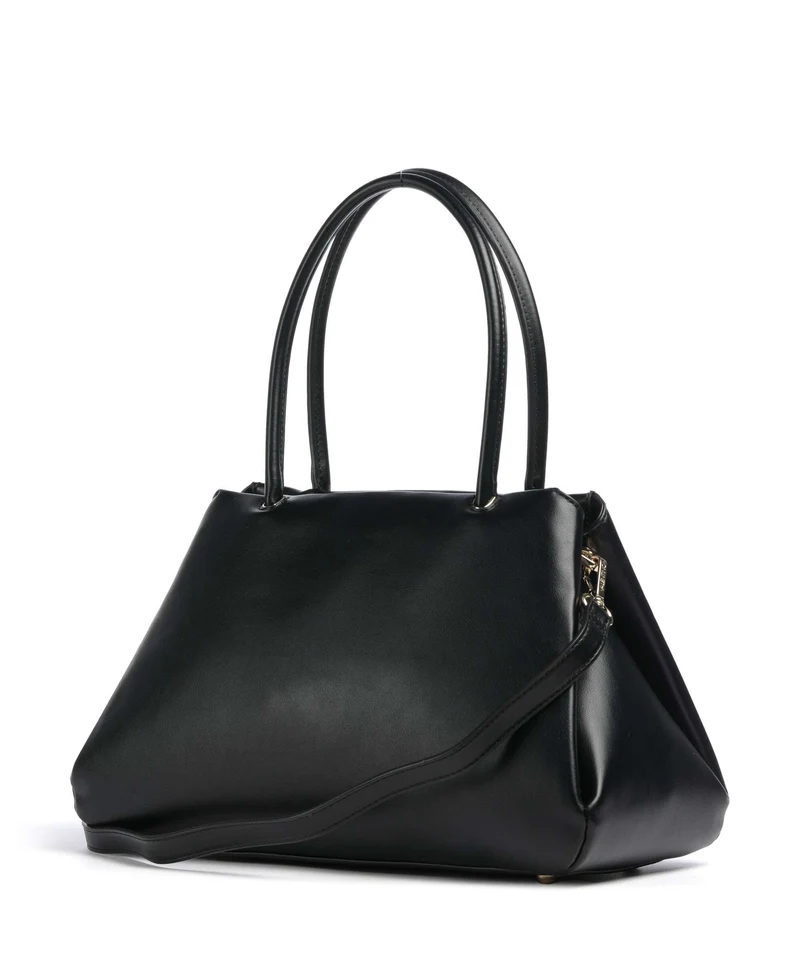 Valentino Bags West Re Sac porté épaule nero
