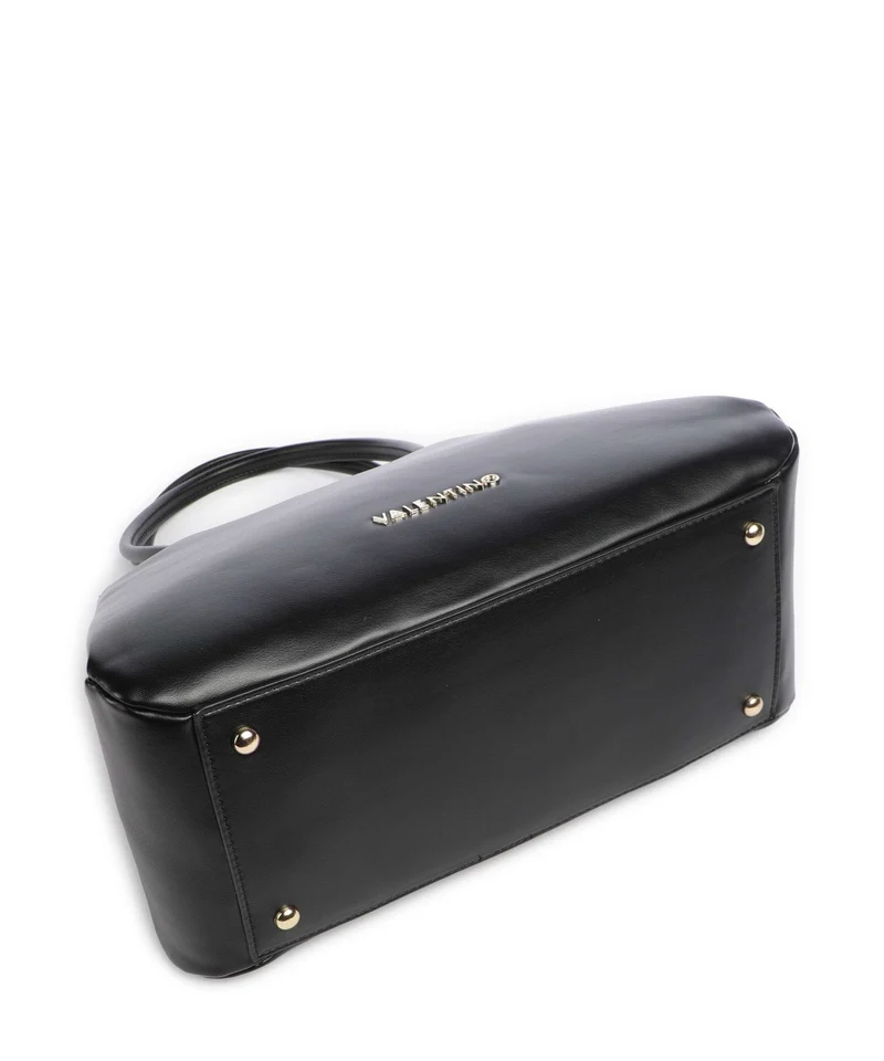 Valentino Bags West Re Sac porté épaule nero