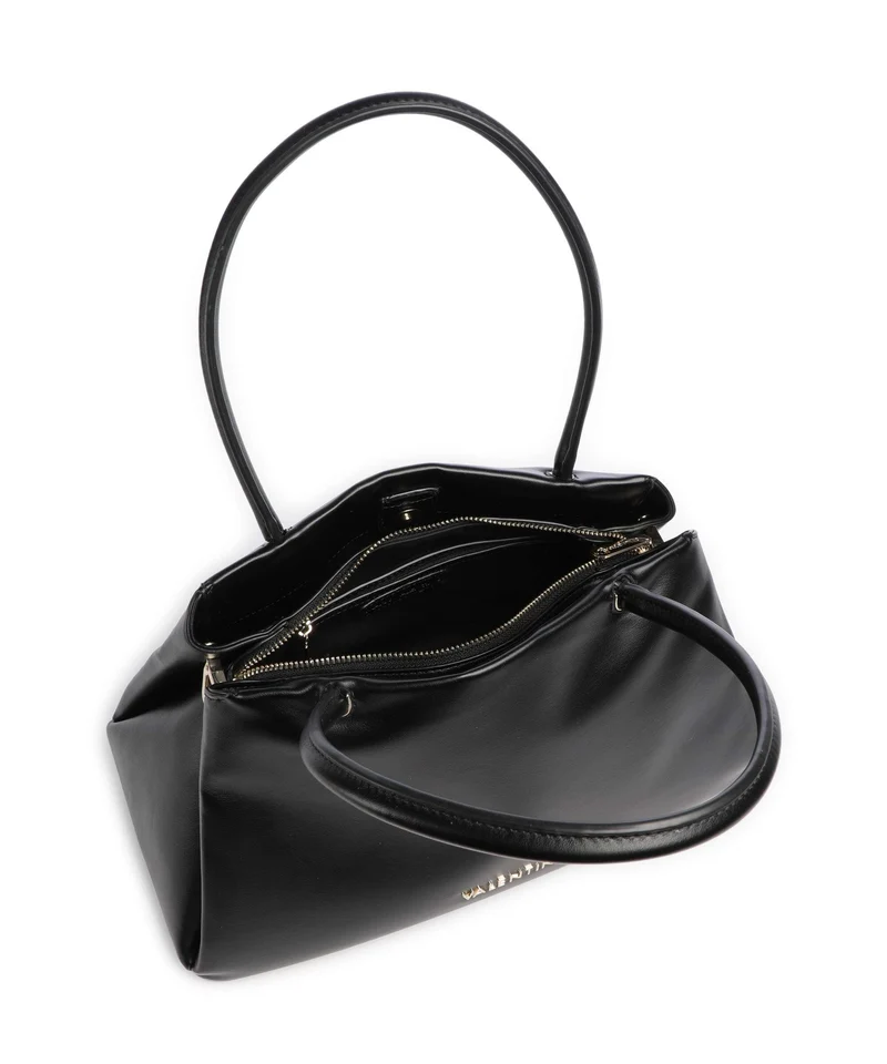 Valentino Bags West Re Sac porté épaule nero
