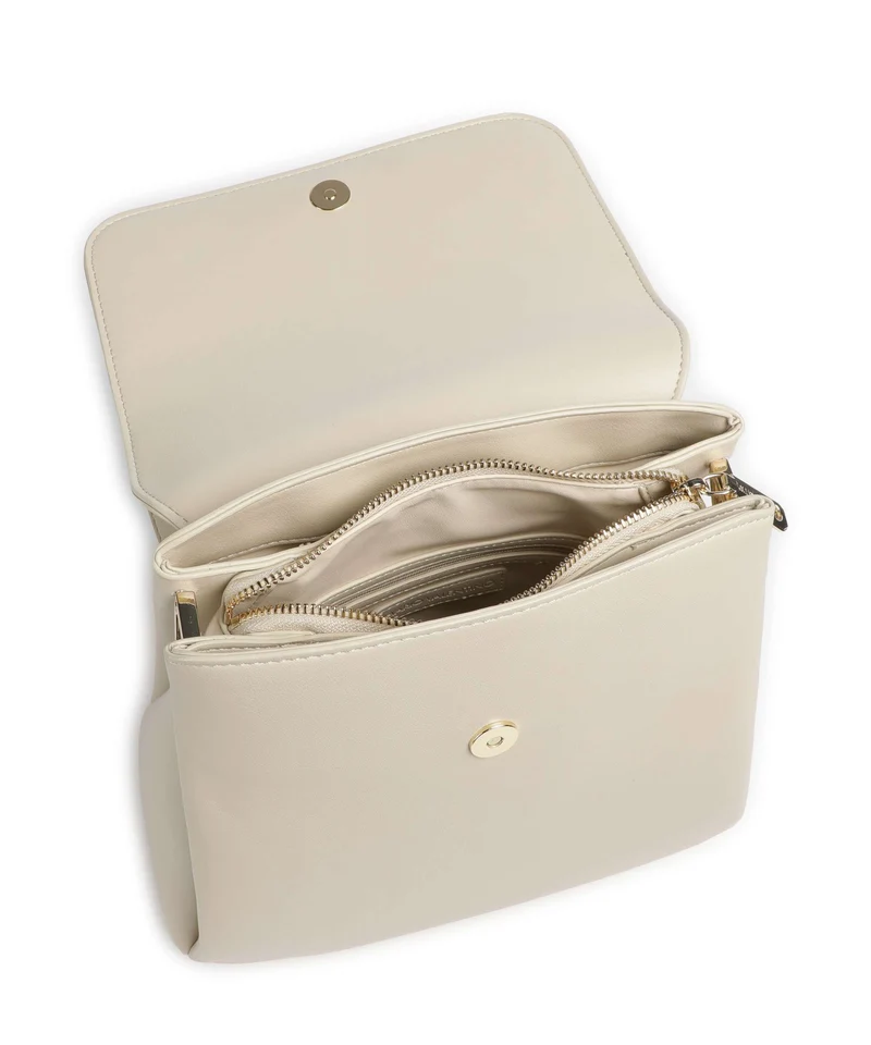 Valentino Bags West Re Sac à dos ecru