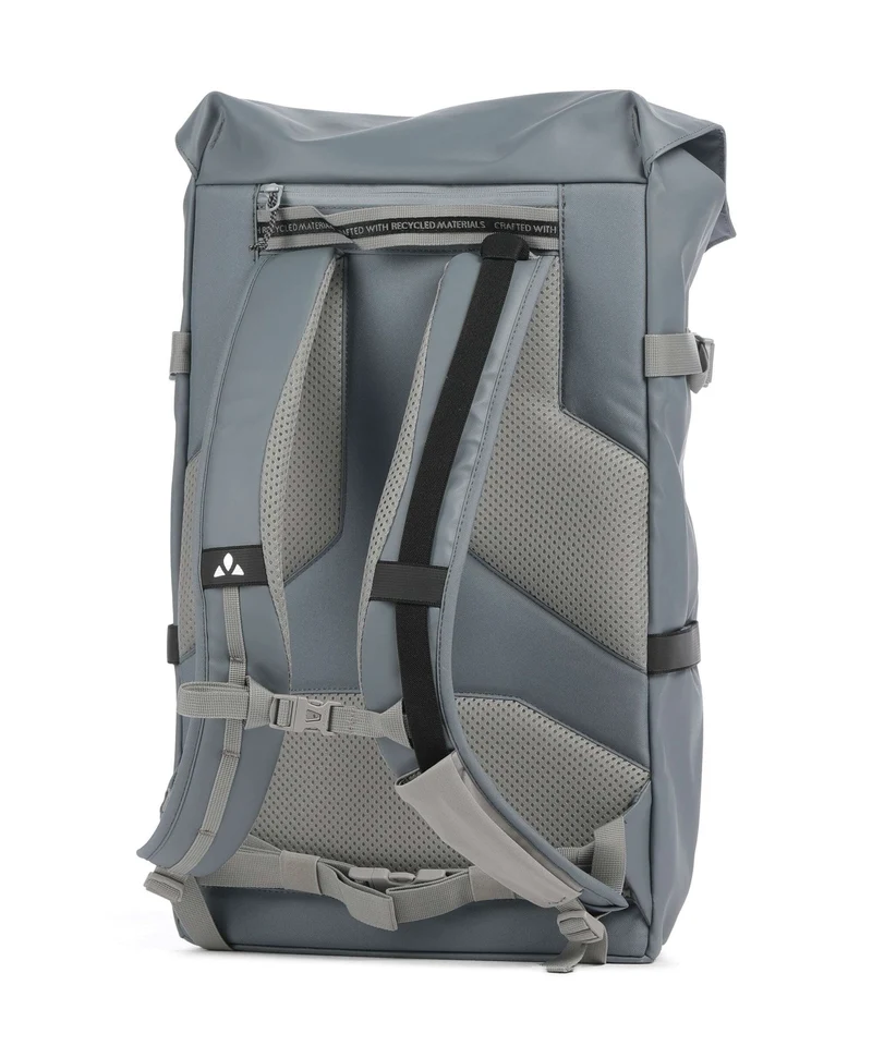 Vaude Mineo 30 Sac à dos de randonnée heron